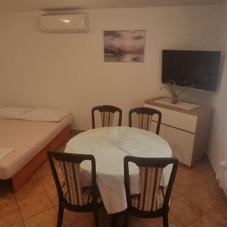Apartments Tuzlak Povile Exteriér fotografie