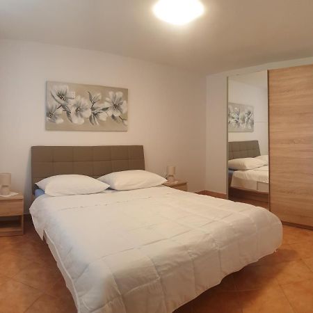 Apartments Tuzlak Povile Exteriér fotografie