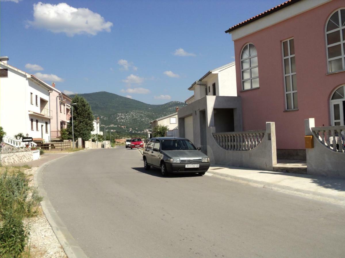 Apartments Tuzlak Povile Exteriér fotografie