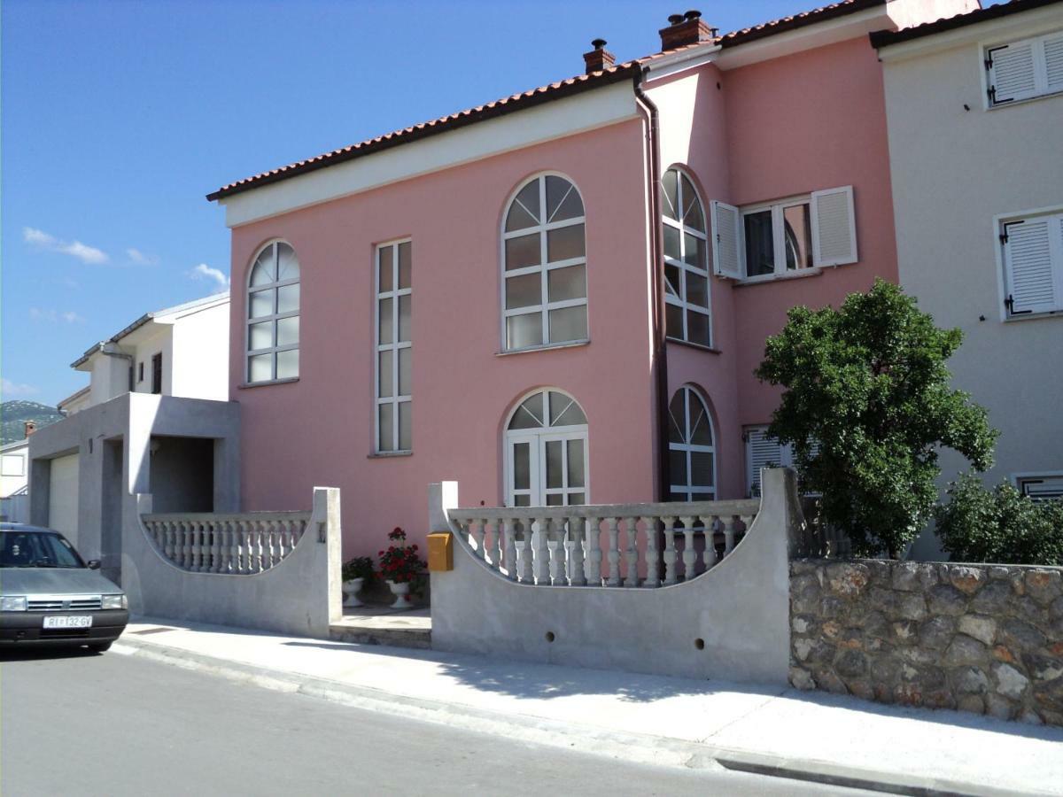 Apartments Tuzlak Povile Exteriér fotografie
